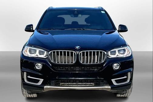 2018 BMW X5 xDrive35d