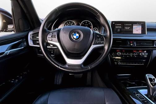 2018 BMW X5 xDrive35d