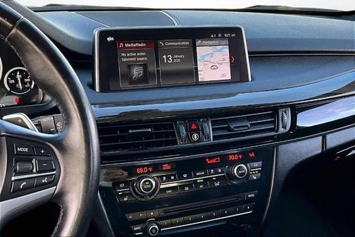 2018 BMW X5 xDrive35d