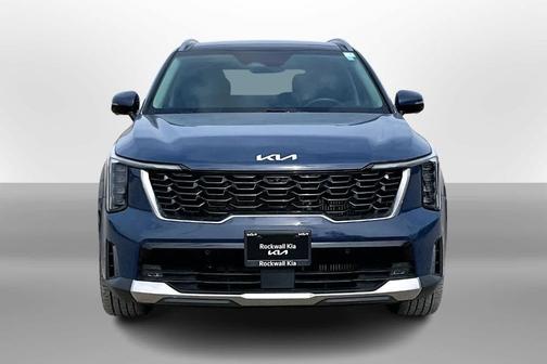 2024 Kia Sorento SX
