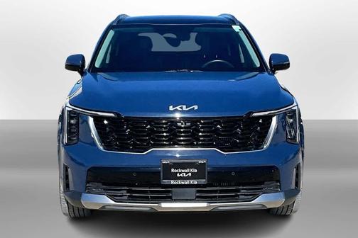 2024 Kia Sorento SX