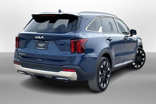 2024 Kia Sorento SX
