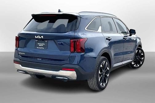 2024 Kia Sorento SX