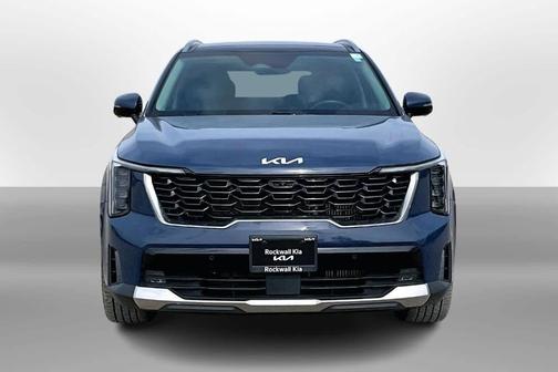 2024 Kia Sorento SX
