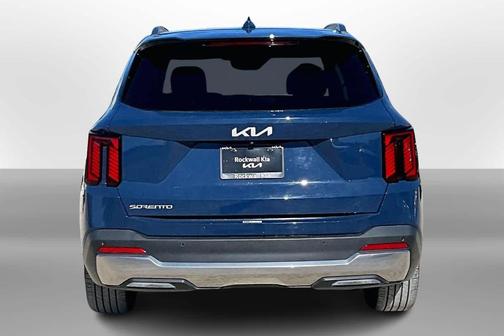 2024 Kia Sorento SX