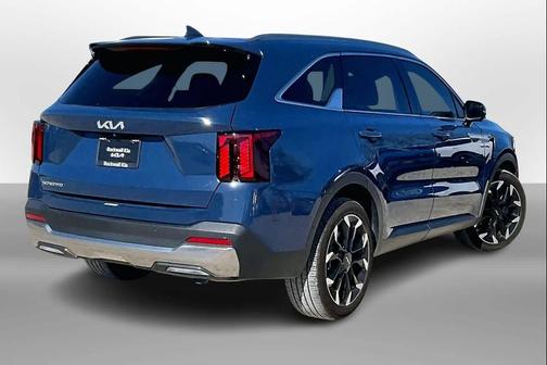 2024 Kia Sorento SX