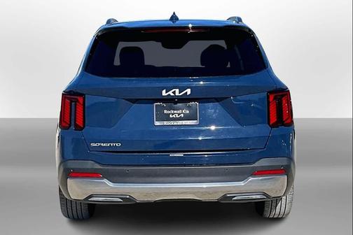 2024 Kia Sorento SX