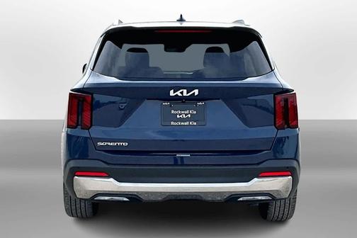 2024 Kia Sorento SX