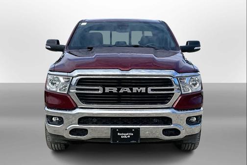 2021 RAM 1500 Lone Star