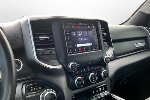 2021 RAM 1500 Lone Star