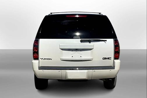 2014 GMC Yukon Denali