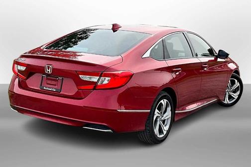 2020 Honda Accord EX-L