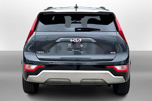 2025 Kia Niro EX Touring