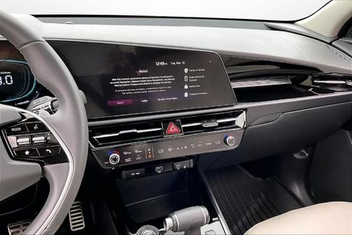 2025 Kia Niro EX Touring