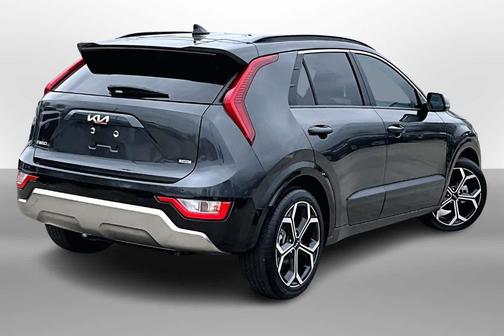 2025 Kia Niro EX Touring