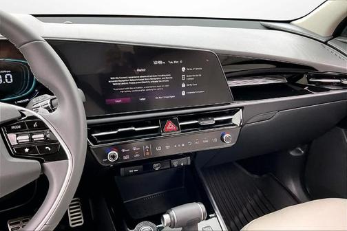 2025 Kia Niro EX Touring