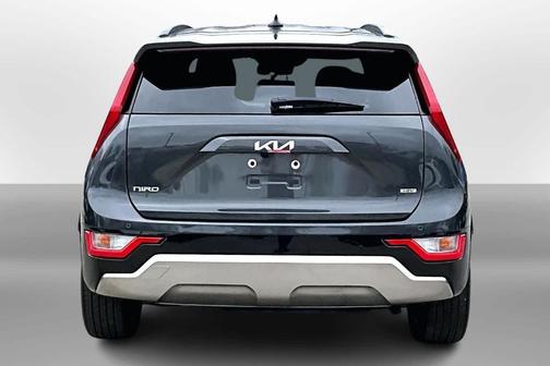 2025 Kia Niro EX Touring