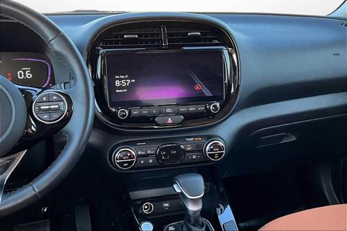 2024 Kia Soul EX