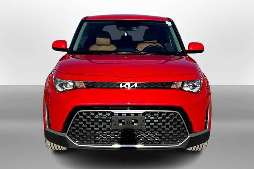 2024 Kia Soul EX