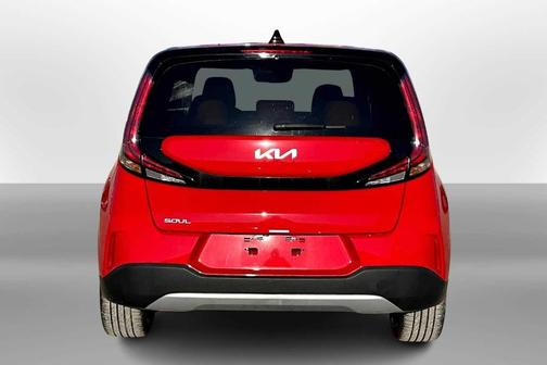 2024 Kia Soul EX