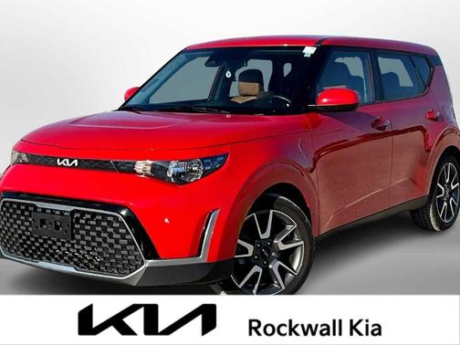 2024 Kia Soul EX
