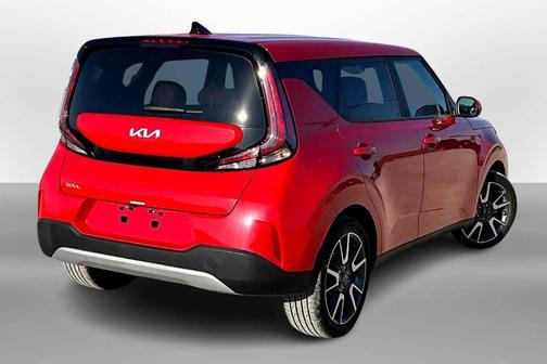 2024 Kia Soul EX