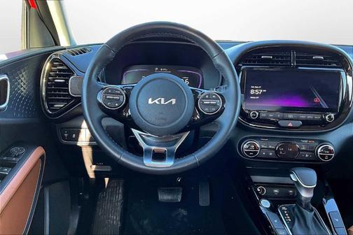 2024 Kia Soul EX