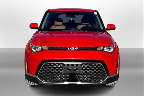 2024 Kia Soul EX