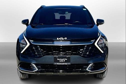 2023 Kia Sportage SX