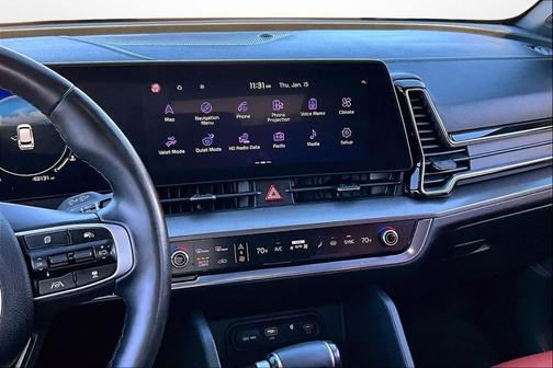 2023 Kia Sportage SX