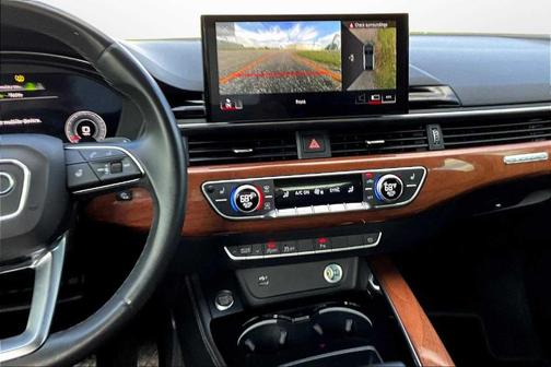 2023 Audi A5 Sportback Premium Plus