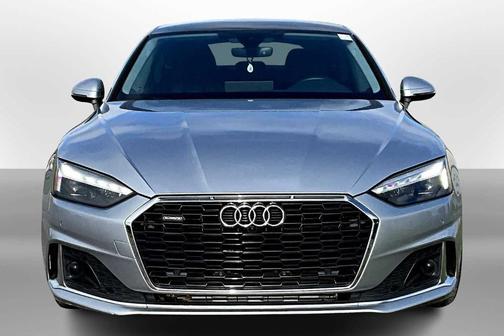 2023 Audi A5 Sportback Premium Plus