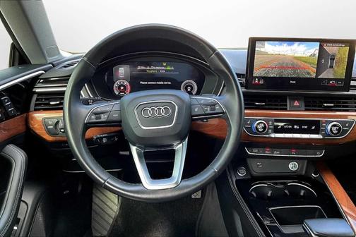 2023 Audi A5 Sportback Premium Plus