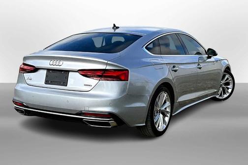 2023 Audi A5 Sportback Premium Plus