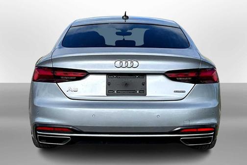 2023 Audi A5 Sportback Premium Plus