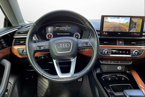 2023 Audi A5 Sportback Premium Plus