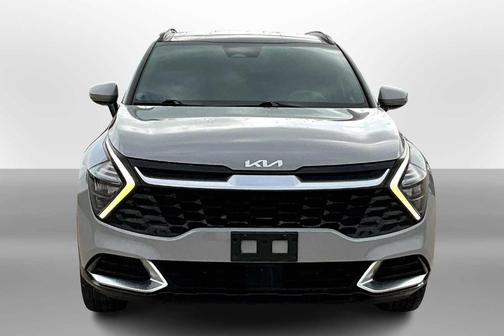 2023 Kia Sportage SX