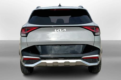 2023 Kia Sportage SX