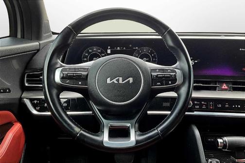 2023 Kia Sportage SX