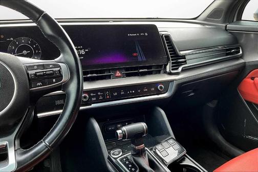 2023 Kia Sportage SX