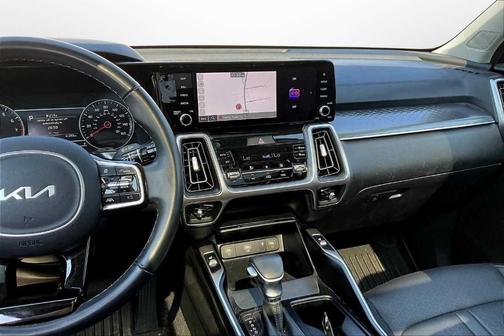 2023 Kia Sorento S