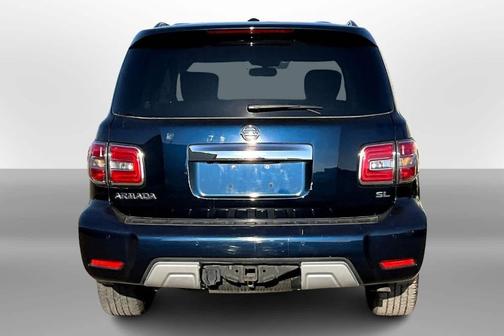 2018 Nissan Armada SL