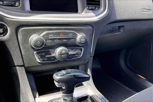 F8 Green 2021 Dodge Charger GT