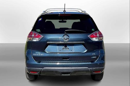 2014 Nissan Rogue SL