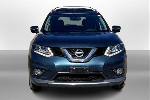 2014 Nissan Rogue SL