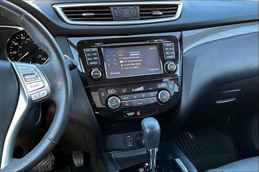 2014 Nissan Rogue SL