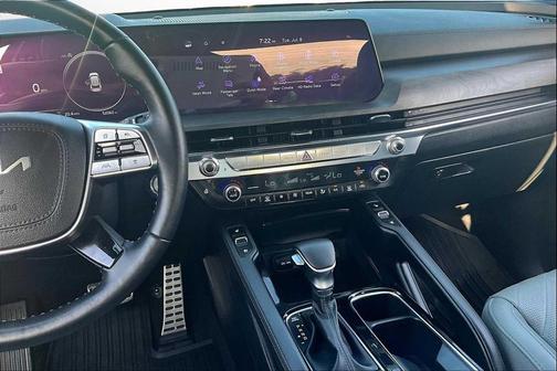 2024 Kia Telluride SX X-Pro