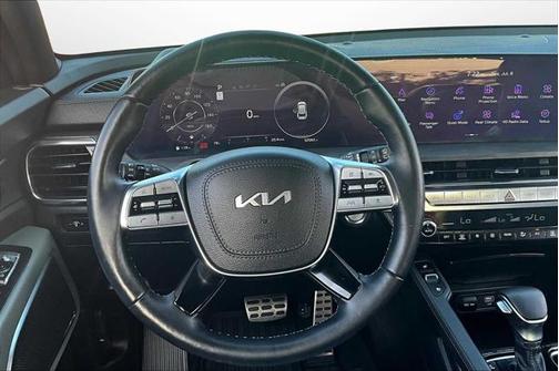 2024 Kia Telluride SX X-Pro