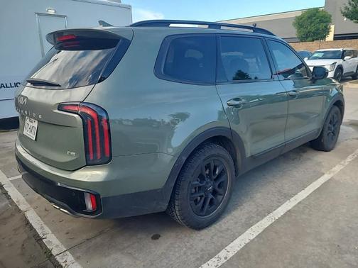 2024 Kia Telluride SX X-Pro