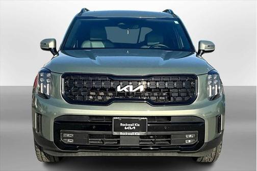 2024 Kia Telluride SX X-Pro